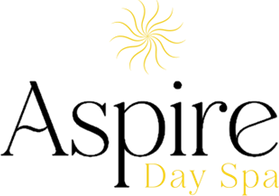 Aspire Day Spa logo