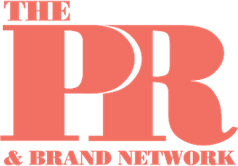The PR & Brand Network logo