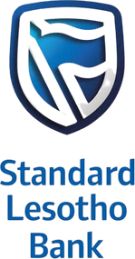 Standard Lesotho Bank logo
