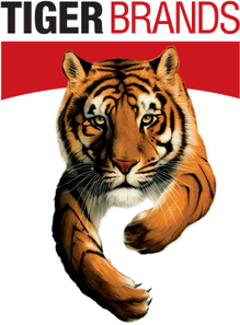 Tiger Brands logo