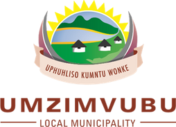 Umzimvubu Local Municipality logo
