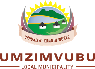 Umzimvubu